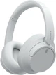 Наушники беспроводные Sony WH-CH720N White - изображение 1