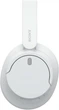 Наушники беспроводные Sony WH-CH720N White - изображение 5