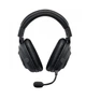 Наушники Logitech Pro X Gaming Black (981-000818) - изображение 2