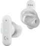 Навушники бездротові Logitech FITS White (985-001183) - зображення 2