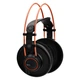 Наушники AKG K712 Pro Black (2458X00140) - изображение 1
