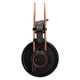 Наушники AKG K712 Pro Black (2458X00140) - изображение 3