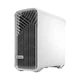 Корпус Fractal Design Torrent Compact White TG Clear Tint (FD-C-TOR1C-03) - изображение 3
