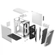 Корпус Fractal Design Torrent Compact White TG Clear Tint (FD-C-TOR1C-03) - изображение 6