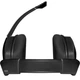 Наушники беспроводные Corsair Void RGB Elite Wireless Carbon (CA-9011201) - изображение 7