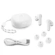 Наушники беспроводные Anker SoundСore R50i White (A3949G21) - изображение 5