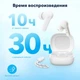 Наушники беспроводные Anker SoundСore R50i White (A3949G21) - изображение 6