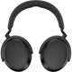 Наушники беспроводные Sennheiser Momentum 4 Wireless Black (509266) - изображение 5