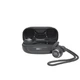 Наушники беспроводные JBL Reflect Mini NC Black (JBLREFLMININCBLK) - изображение 1