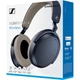 Наушники беспроводные Sennheiser Momentum 4 Wireless Denim (700386) - изображение 8