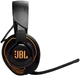 Наушники беспроводные JBL Quantum 910 Black (JBLQ910WLBLK) - изображение 7