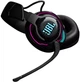 Наушники беспроводные JBL Quantum 910 Black (JBLQ910WLBLK) - изображение 8