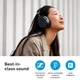 Наушники беспроводные Sennheiser Momentum 4 Wireless Graphite (700383) - изображение 8