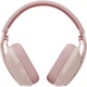 Наушники беспроводные Logitech Zone Vibe 100 Rose (981-001224) - изображение 3