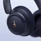 Бездротові навушники Anker SoundСore Life Q30 Midnight Blue (A3028031) - зображення 8