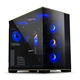 Корпус Lian Li O11 Dynamic EVO RGB Black (G99.O11DERGBX.00) - зображення 4