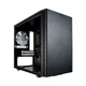 Корпус Fractal Design Nano S Window (FD-CA-DEF-NANO-S-BK-W) - изображение 3
