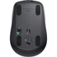 Мышь беспроводная Logitech MX Anywhere 3S Bluetooth Graphite (910-006958) - изображение 8