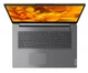 Ноутбук Lenovo IdeaPad 3 17ALC6 (82KV00M6RM) Arctic Gray - изображение 4