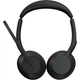 Наушники беспроводные Jabra Evolve2 55 Link380c MS Stereo (25599-999-899) - изображение 4