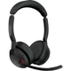 Наушники беспроводные Jabra Evolve2 55 Link380c MS Stereo (25599-999-899) - изображение 5