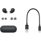 Наушники беспроводные Sony WF-C700N Black - изображение 7
