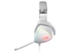 Наушники ASUS ROG Delta White Edition (90YH02HW-B2UA00) - изображение 2