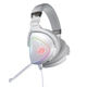 Наушники ASUS ROG Delta White Edition (90YH02HW-B2UA00) - изображение 3