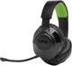 Наушники беспроводные JBL Quantum 360X Wireless for Xbox Black (JBLQ360XWLBLKGRN) - изображение 2