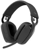 Наушники беспроводные Logitech Zone Vibe 100 Graphite (981-001213) - изображение 1