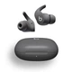 Наушники беспроводные TWS Beats by Dr. Dre Fit Pro Sage Gray (MK2J3) - изображение 2