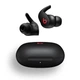 Наушники беспроводные TWS Beats by Dr. Dre Fit Pro Beats Black (MK2F3) - изображение 2