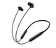 Навушники бездротові OnePlus Bullets Wireless Z2 Magico Black - зображення 1