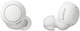Навушники бездротові Sony WF-C500 White - зображення 5