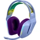 Наушники беспроводные Logitech G733 Lightspeed Wireless RGB Lilac (981-000890) - изображение 1