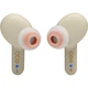 Наушники беспроводные JBL Live Pro+ TWS Beige (JBLLIVEPROPTWSBEG) - изображение 4