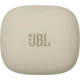 Наушники беспроводные JBL Live Pro+ TWS Beige (JBLLIVEPROPTWSBEG) - изображение 6