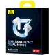 Наушники беспроводные Baseus AeQur G10 True Wireless Earphones (A00055400221-00) Stellar White - изображение 7