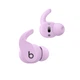 Навушники бездротові TWS Beats by Dr. Dre Fit Pro Stone Purple (MK2H3) - зображення 4