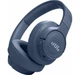 Наушники беспроводные JBL Tune 770 NC Blue (JBLT770NCBLU) - изображение 1