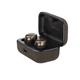 Наушники беспроводные Sennheiser Momentum True Wireless 4 Black/Copper (700367) - изображение 1