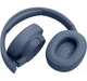 Наушники беспроводные JBL Tune 770 NC Blue (JBLT770NCBLU) - изображение 5