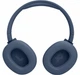 Наушники беспроводные JBL Tune 770 NC Blue (JBLT770NCBLU) - изображение 6