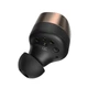 Наушники беспроводные Sennheiser Momentum True Wireless 4 Black/Copper (700367) - изображение 8