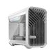 Корпус Fractal Design Torrent Nano White TG Clear Tint (FD-C-TOR1N-03) - изображение 1