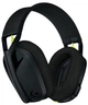 Наушники беспроводные Logitech G435 Lightspeed Black (981-001050) - изображение 3