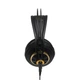 Наушники AKG K240 Studio Black - изображение 3