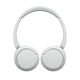 Наушники беспроводные Sony WH-CH520 White - изображение 2