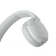 Наушники беспроводные Sony WH-CH520 White - изображение 5