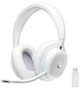 Наушники беспроводные Logitech G735 Off White (981-001083) - изображение 1